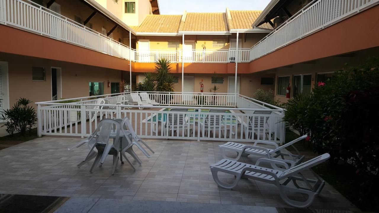 Pousada Peruibe Ametista Exterior photo